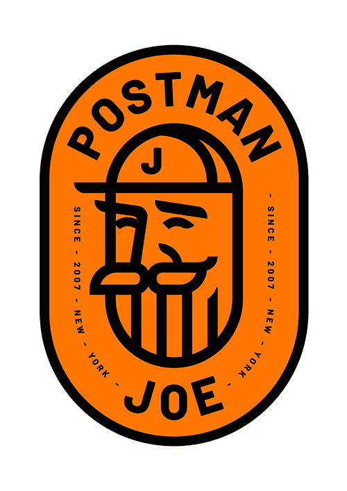 Postman Joe
